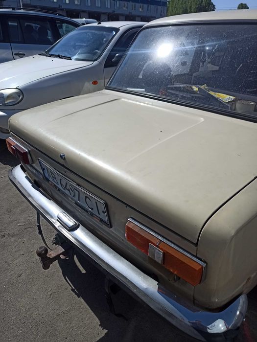 Продам автомобіль