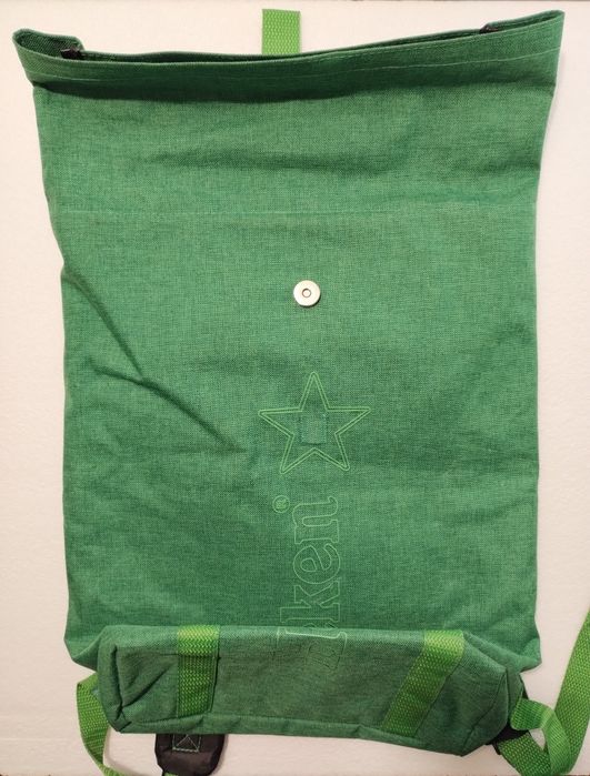 Heineken plecak termiczny