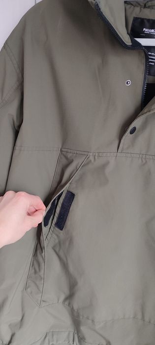 Kurtka  kangura męska PULL&BEAR  rozm.L.