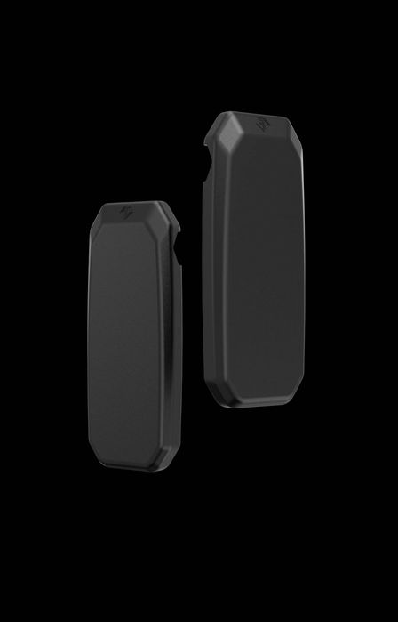 Змінні магнітні підлокітники Kaiser 3 Anda Seat