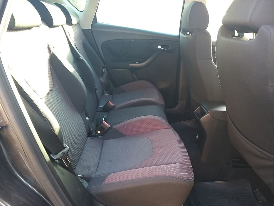 SEAT Altea 2.0 TDI