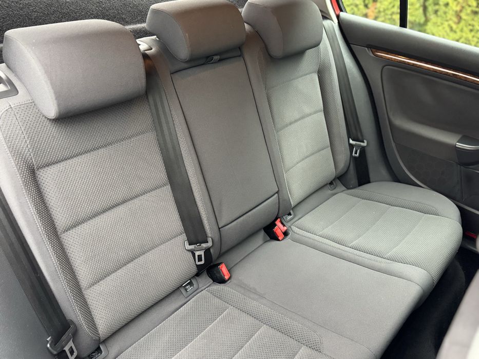 Volkswagen Golf 5 1.4mpi 2008 INDIVIDUAL