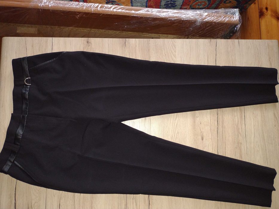 Sprzedam spodnie eleganckie