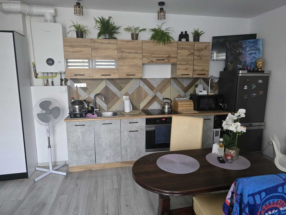 2 pokojowe mieszkanie blisko Arkad
