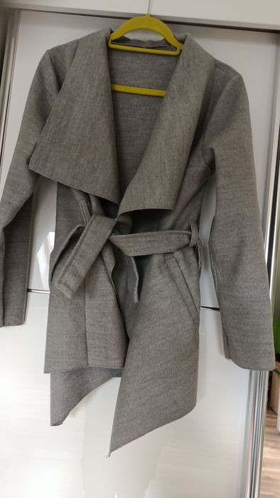 Płaszczyk L polecam