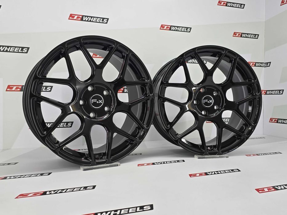 Jantes Fox Pf3 em 18 | 5x108