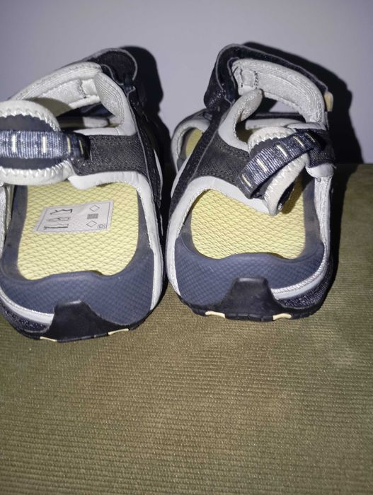 sandały nike acg rozm 39