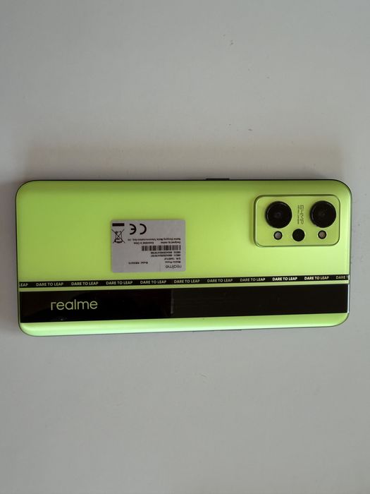 Telefon Realmy GT Neo 2