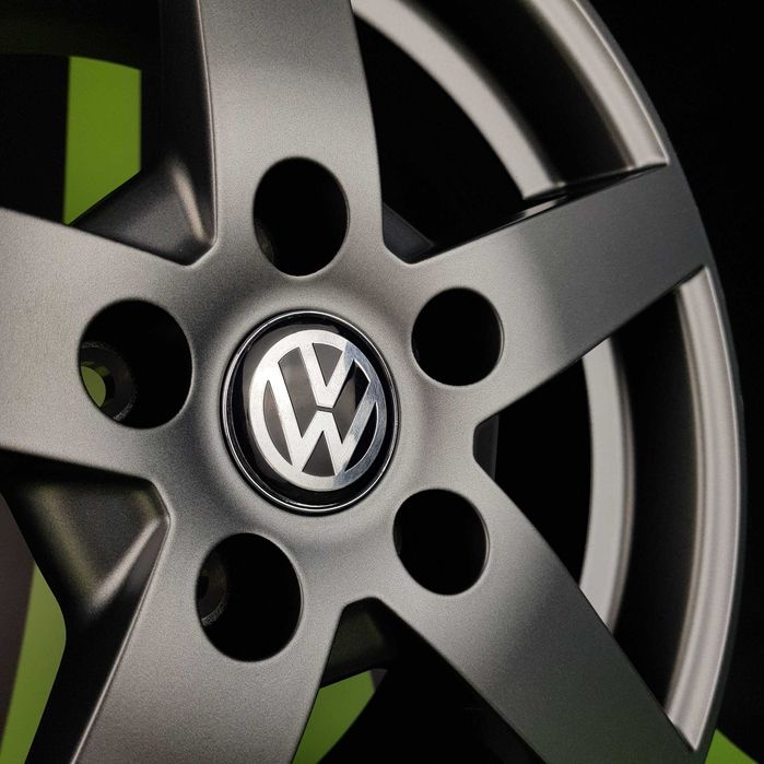 Диски На Авто R15 5x112 VW Caddy Golf Skoda Octavia Seat Leon Mercedes