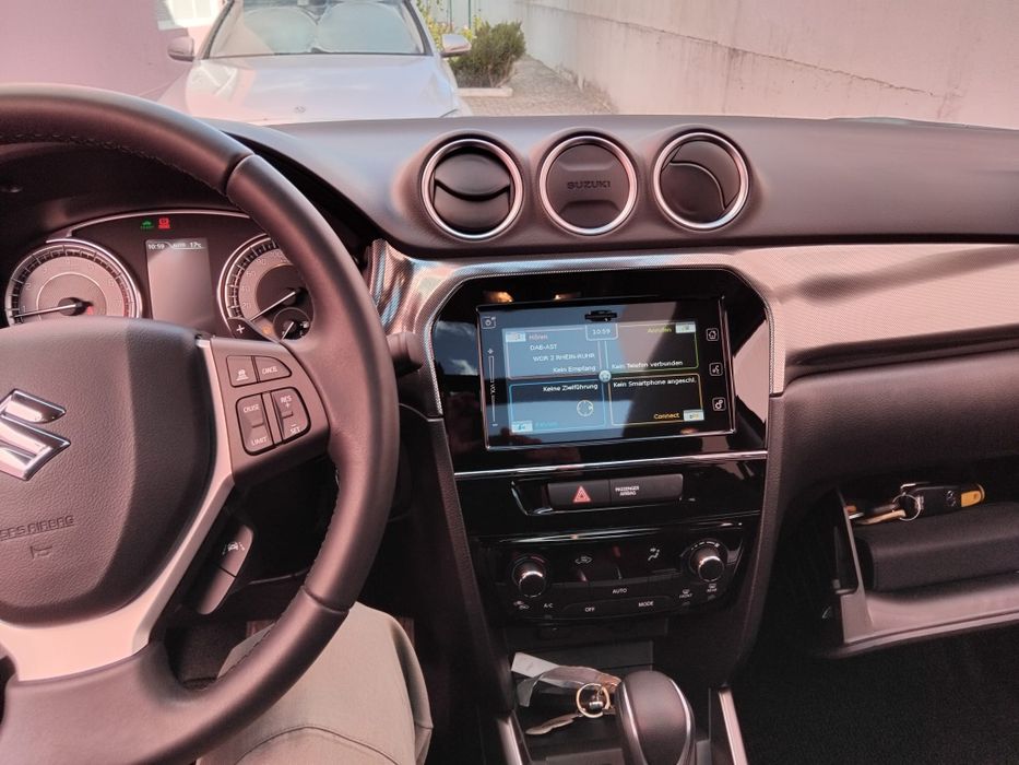 Vitara 1.5 Hybrid allgrip