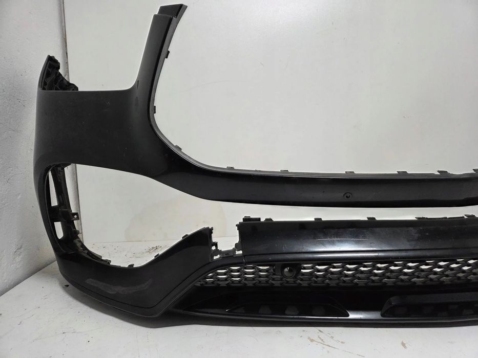 Zderzak Przód Przedni Mercedes GLE W167 167 AMG