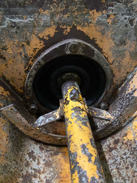 Máquina Projetar Reboco TURBOSOL MINI E