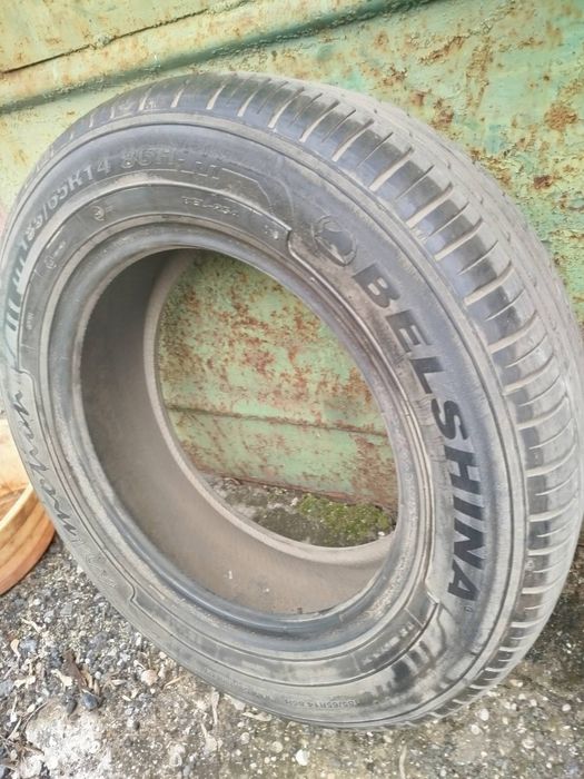 Продам скат  почти новый...