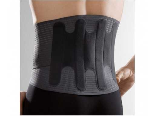 Поясничный опорный корсет бандаж Thuasne Ceint Lombaskin 0870 размер 2