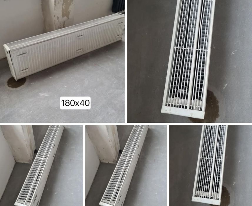 Grzejnik  panelowy Purmo/Kermi, drabinkowe SKŁAD OPOLE Lubelskie