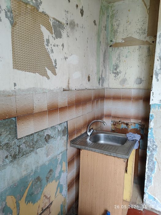 Продаю 1но кімнатну квартиру на Східному 1