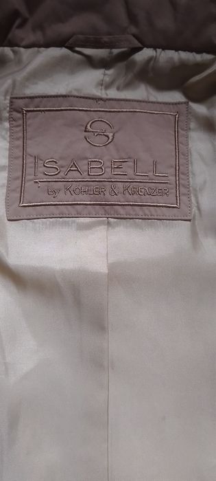 Женская куртка..