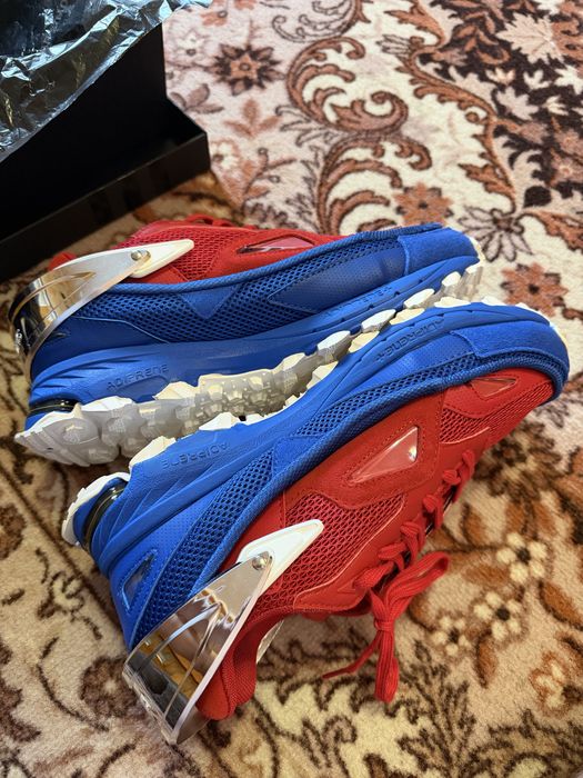 Raf simons response 43