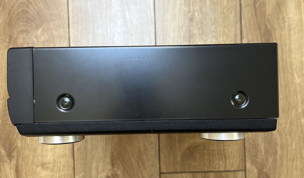 Sprawny kompakt technics SL-PG 590