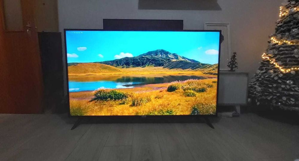 Smart TV TCL 65p 4k UHD