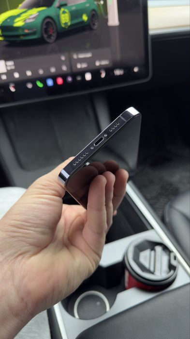 iPhone 14 Pro Max 128GB Deep Purple Гарантія