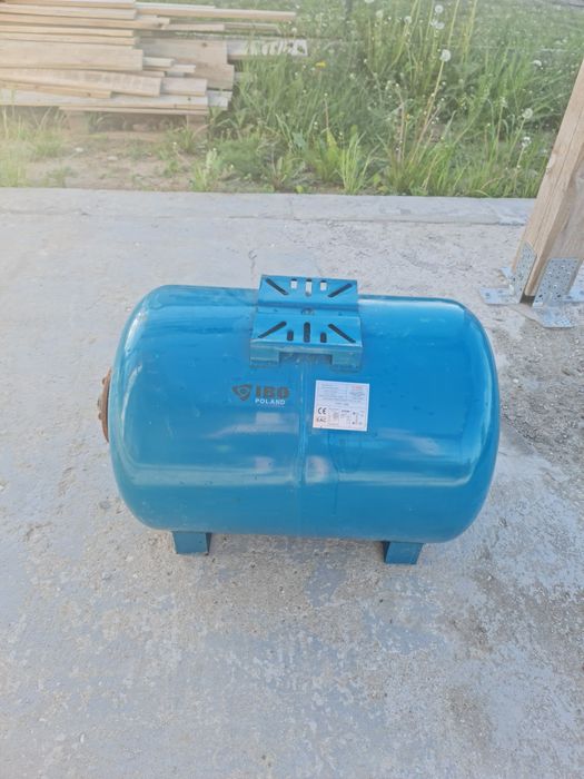 Zbiornik Hydroforowy 100l IBO