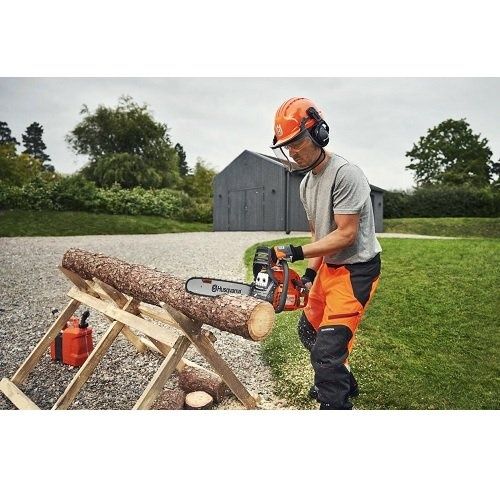 Бензопила Husqvarna