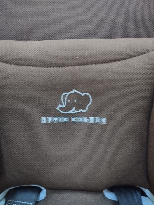 Cadeira rotativa Bebe Confort Axiss
Apropriada para crian