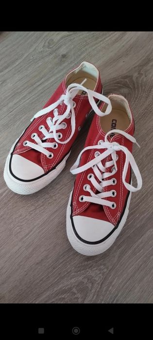 Converse All Star