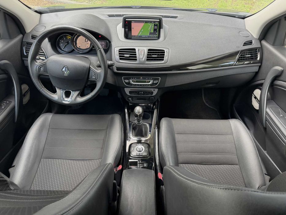 BOSE EDITION 134€ mês # Renault Megane ST 1.6 dCi 130cv # 180.000 KM