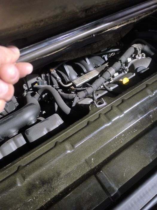 Smart Fortwo coupé 61cv