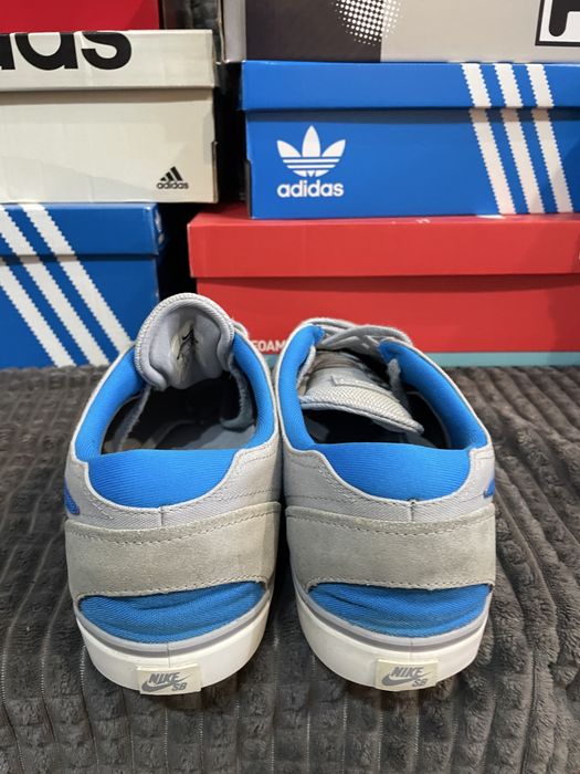 Чоловічі кросівки Nike SB Eric Koston 2 46(30см) оригінал