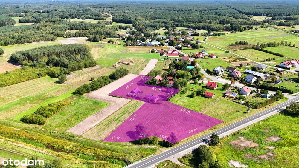 Dom – Durdy - Widok 2
