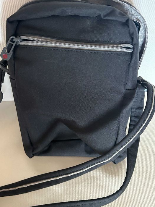Bolsa Sansonite para diversos fins