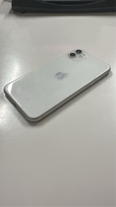 iPhone 11 64Gb Usado