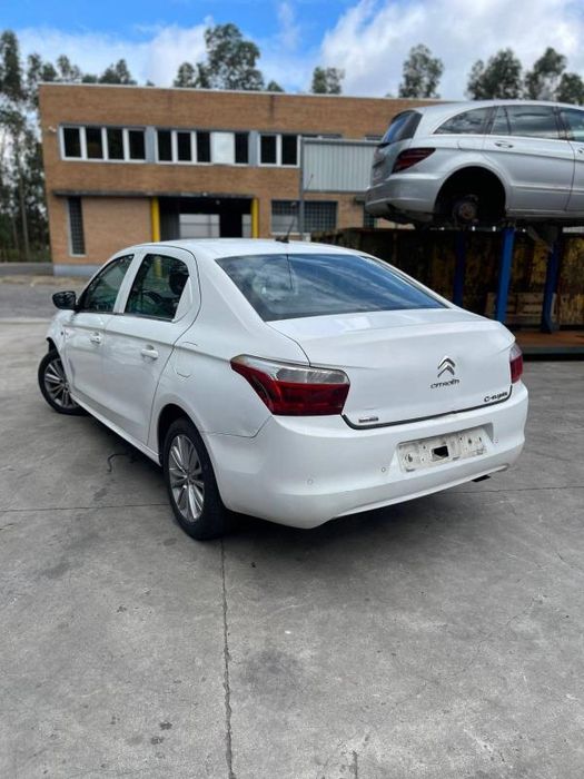 Para peças CITROËN C-Elysee