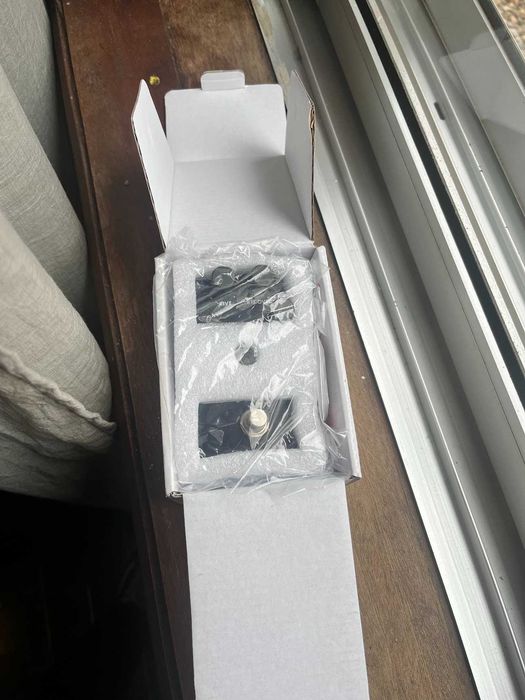 Compressor Fender The Bends