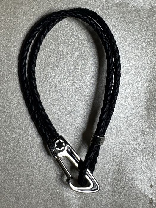 Pulseira Montblanc mola