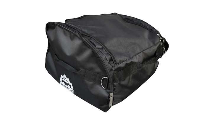 Сумки CarStyle в автобокси Thule Terra Drive Hapro Modula Menabo