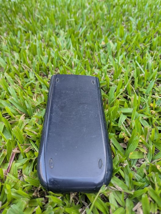 Calculadora Ti-84 Plus