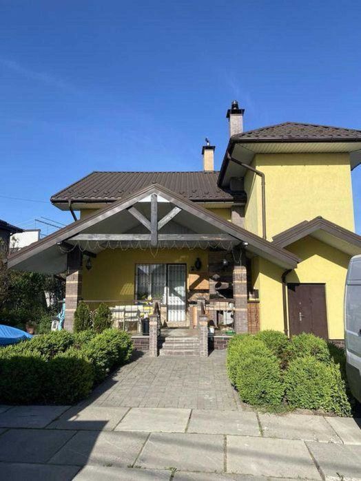 ГЕНЕРАТОР Оренда Будинок СТ Приозерний Русанівські Сади вул. Садова