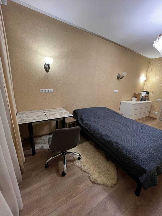 Продаж квартири в ЖК Британський квартал, 61м2, Є-осення, Безготівка