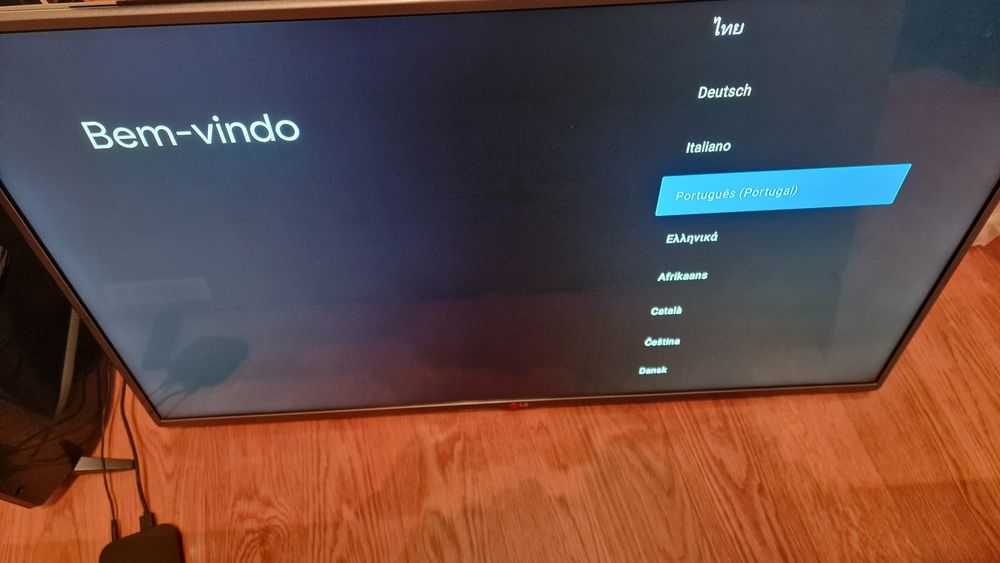 Xiaomi mi box s 4k
