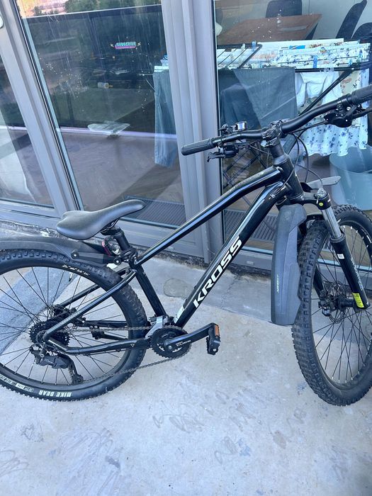 Rowery Kross Hexagon 5 15” gwarantowane