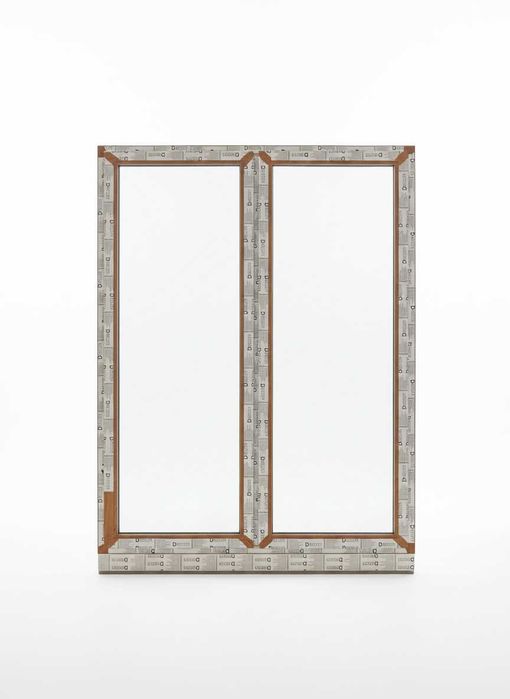 Okno DRUTEX Iglo EDGE – 1770 x 2310 – Outlet – Transport Gratis B41