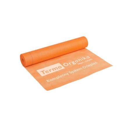 Siatka termoorganika 50m2