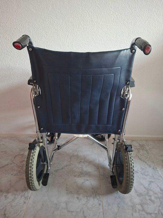 Cadeira de Rodas DMA