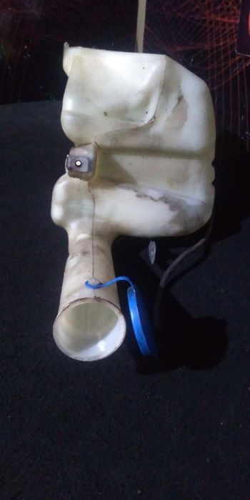Reservatorio Da Agua Do Esguicho Rover 45 Hatchback (Rt)