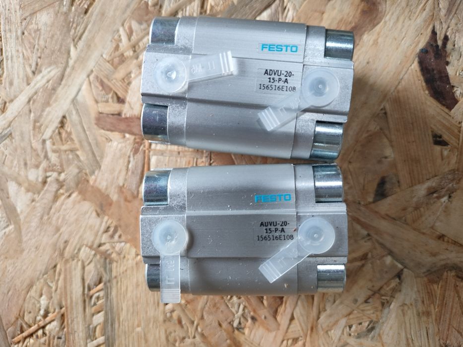 Festo DSM-32-270-P-A-B oraz inne...