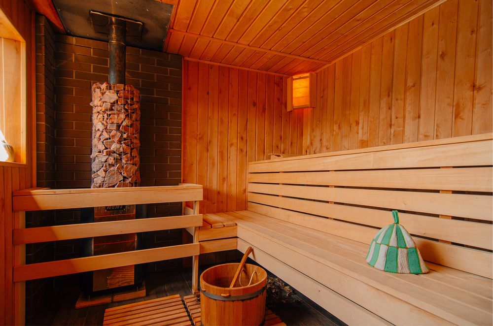 Аренда .Дом с бассейном ,баня ,чан ,беседка .